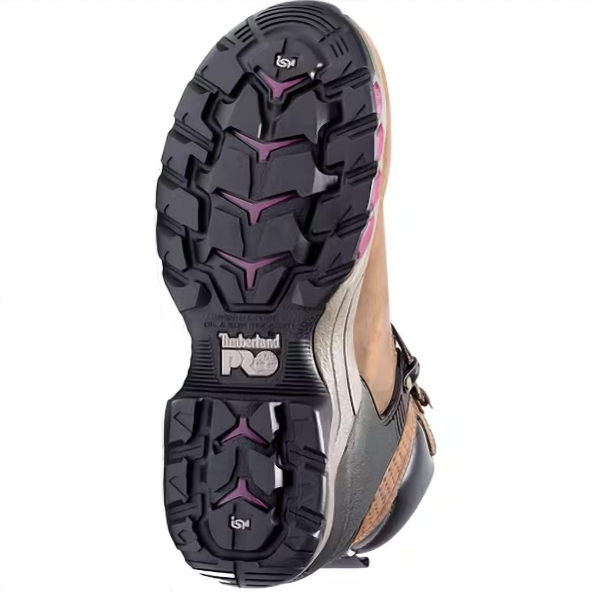 Timberland - Women's Hypercharge Composite Safety Boots