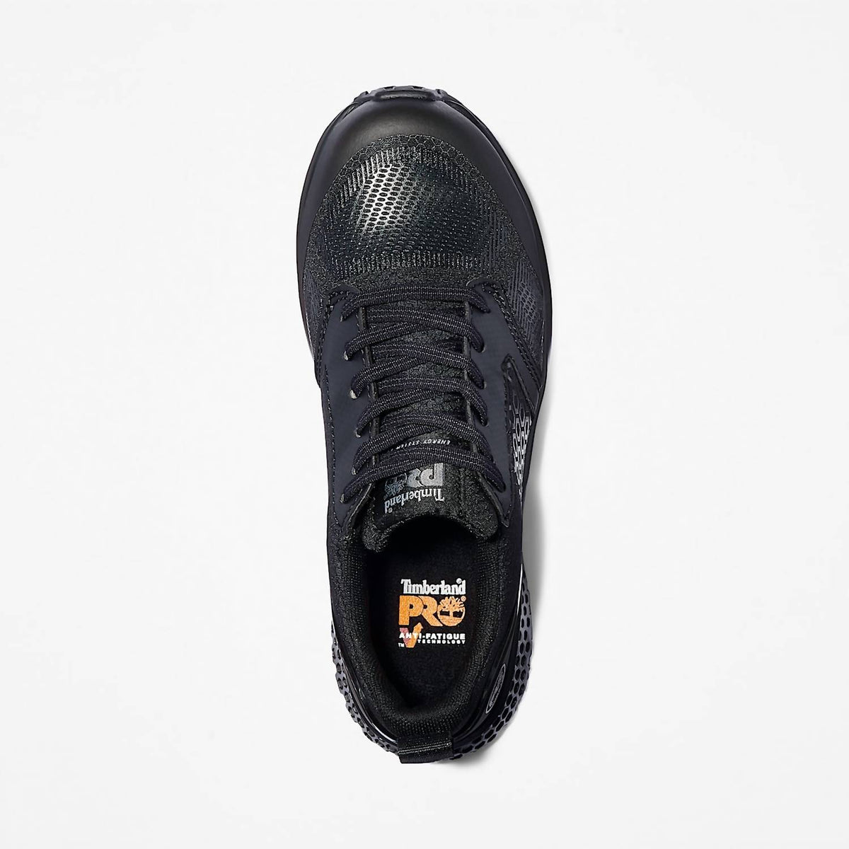 Timberland - Women's Reaxion Composite Toe Work Sneaker