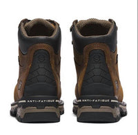 Timberland - Women's Boondock Waterproof Work Boot
