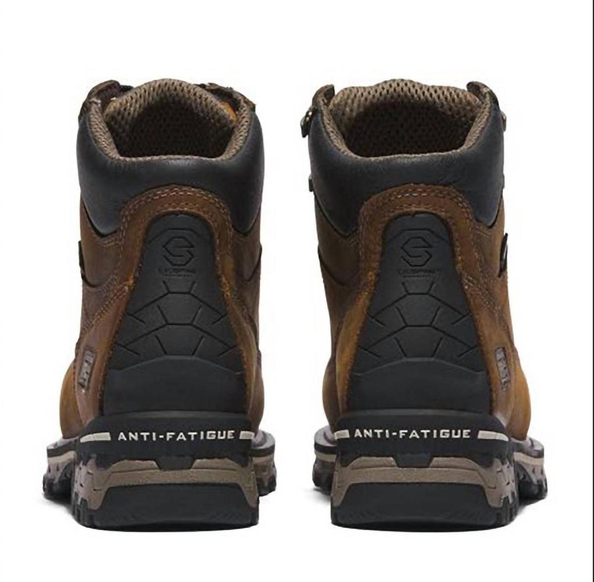 Timberland - Women's Boondock Waterproof Work Boot