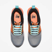 Timberland - Women's Radius Composite Toe Work Sneaker