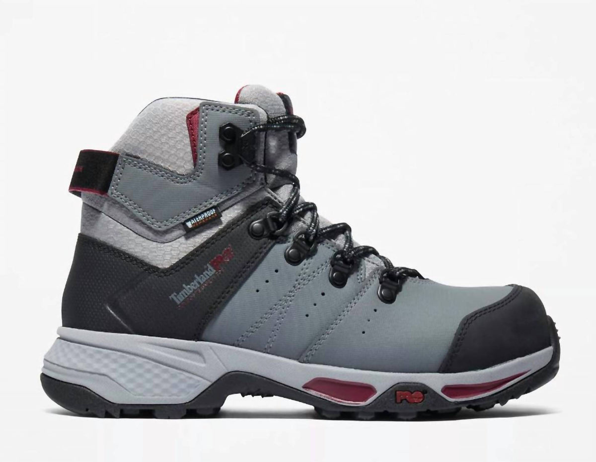 Timberland - Women's Switchback Waterproof Hiker Shoe