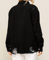 Timing - Women's Bound Jacket