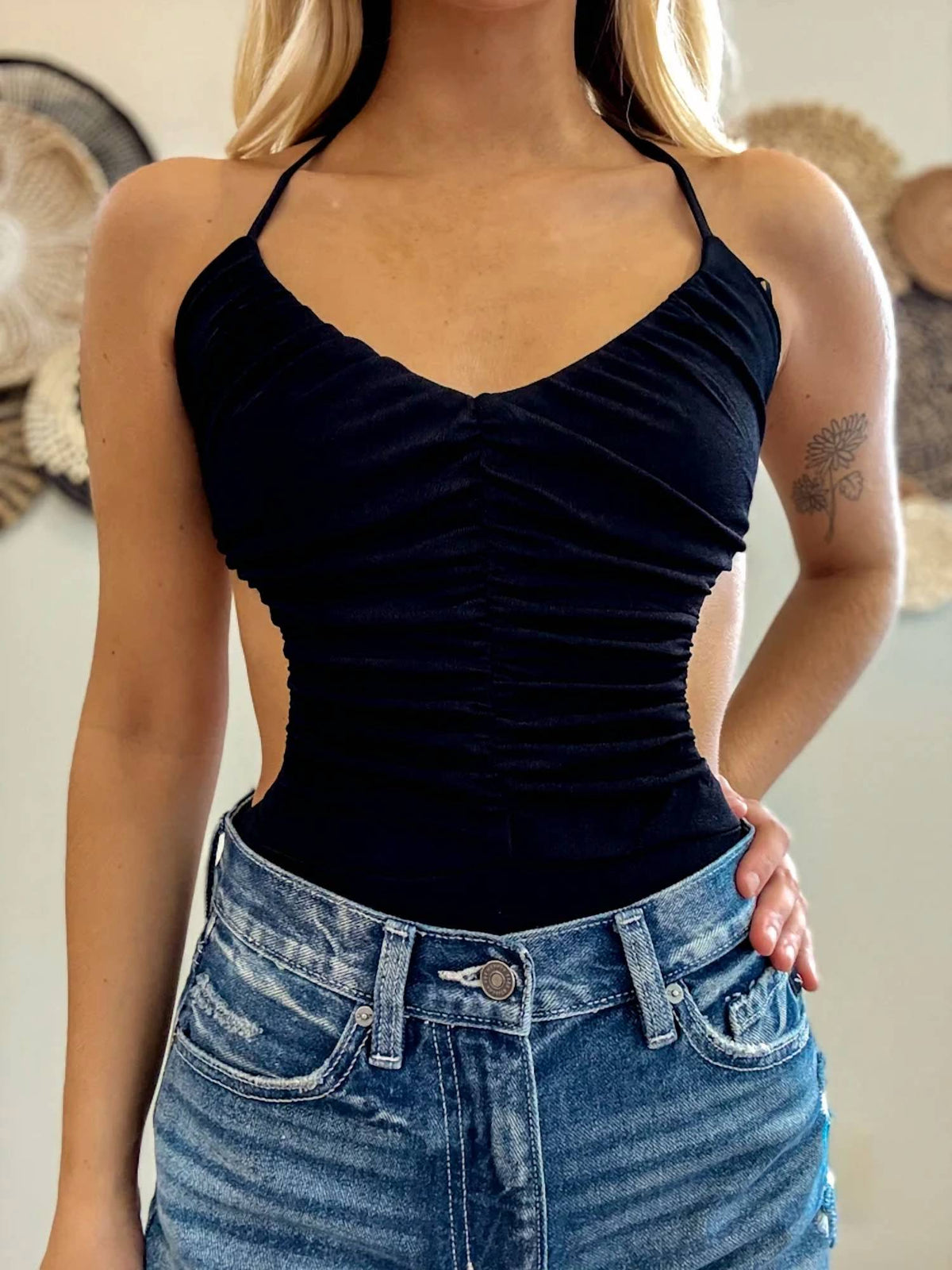 Timing - Women's Wild Ride Bodysuit