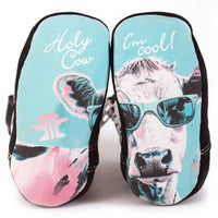Tin Haul - Boys Cow-a-bunga Boots