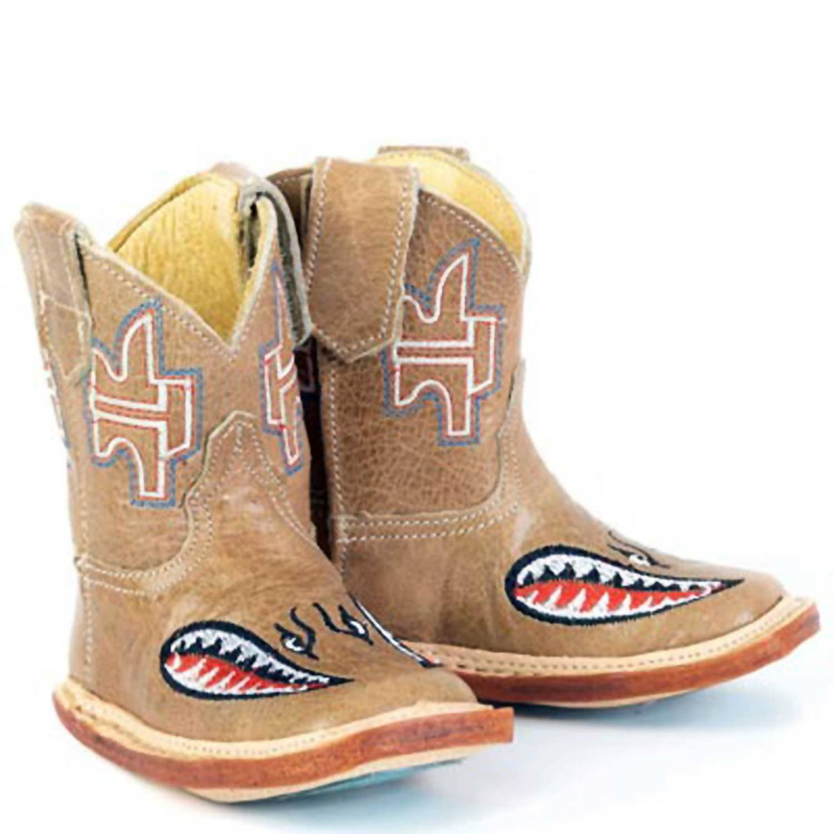 Tin Haul - Boys Lil Tykes Crunch Time Boots
