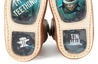 Tin Haul - Boys Lil Tykes Crunch Time Boots