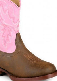 Tin Haul - Girls Gretchen Boot
