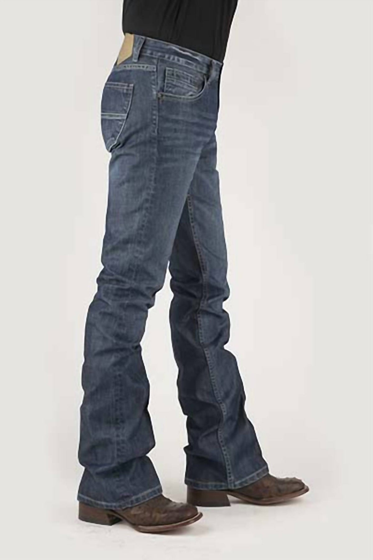 Tin Haul - Men's Jagger Jean