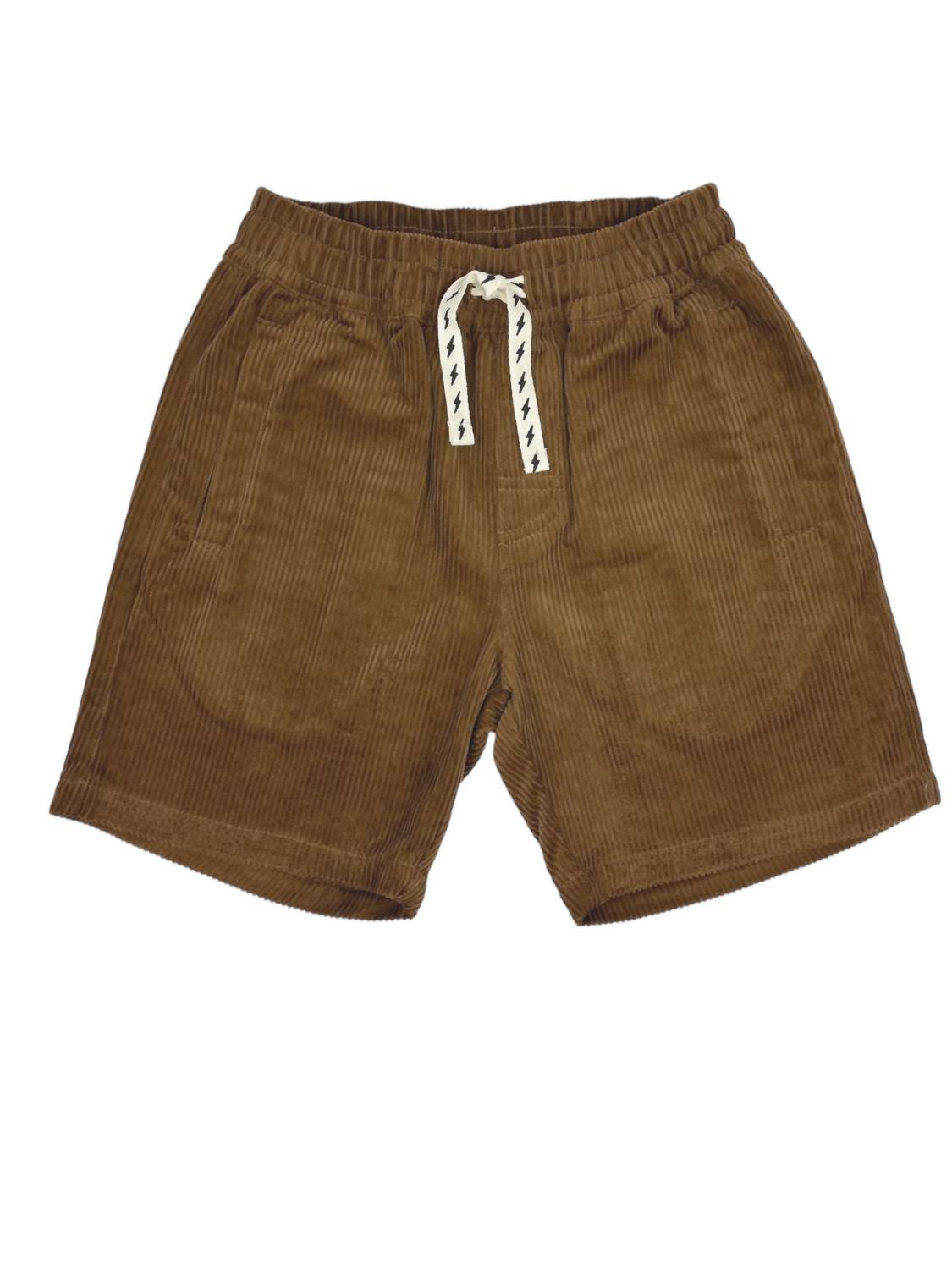Tiny Whales - Boy's Mesquite Walk Short