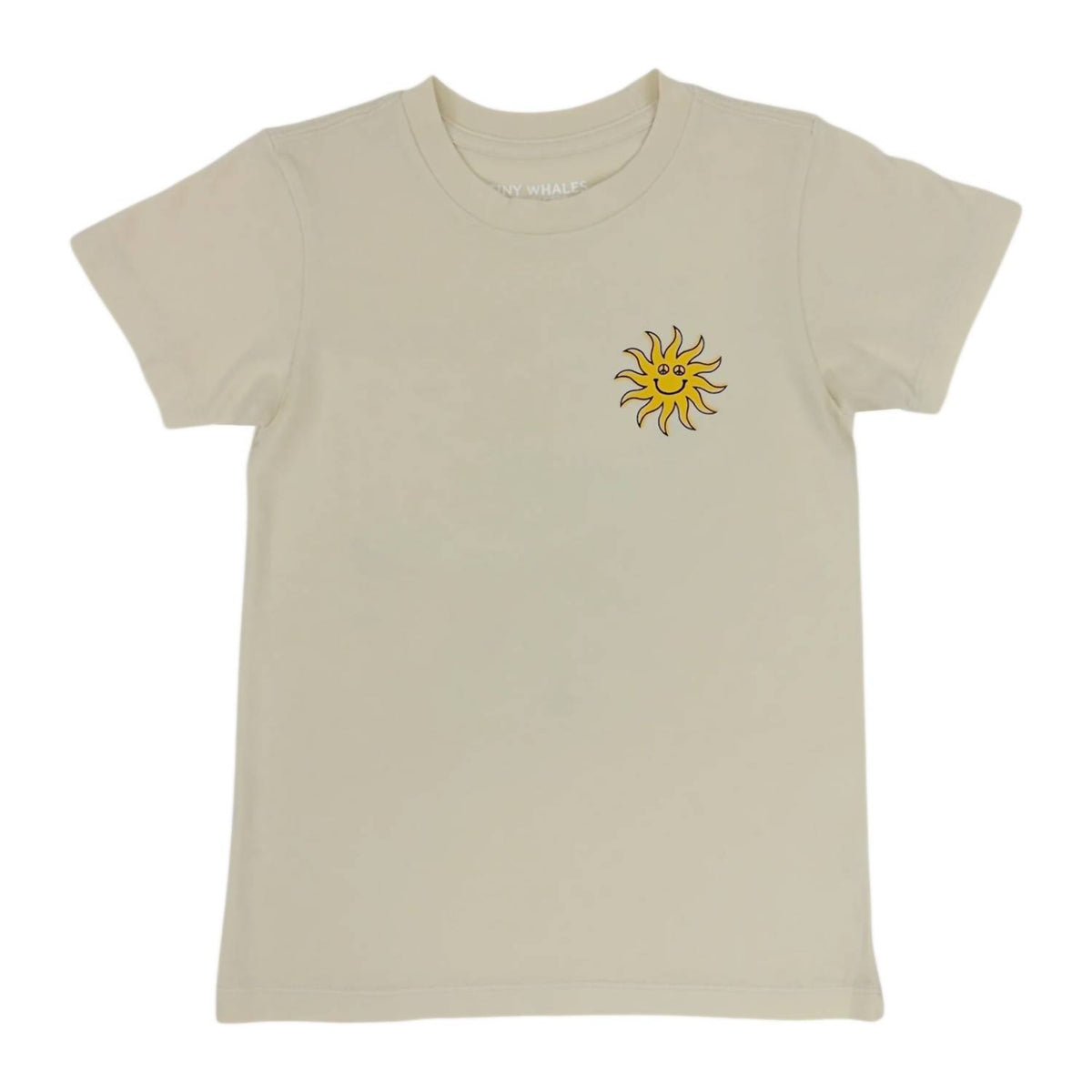Tiny Whales - Boy's Road Trippin Tee