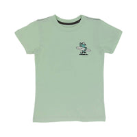Tiny Whales - Boy's Take It Easy Tee