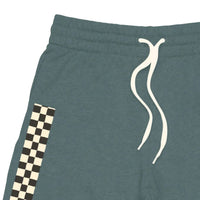 Tiny Whales - Boy's Vibe Check Sweat Shorts