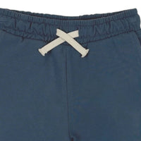 Tiny Whales - Boys Old School Terry Shorts