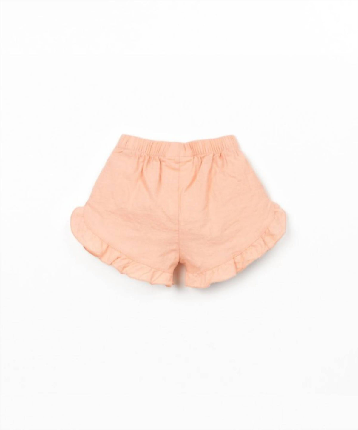 Tiny Whales - Girls Bloom Butterfly Short