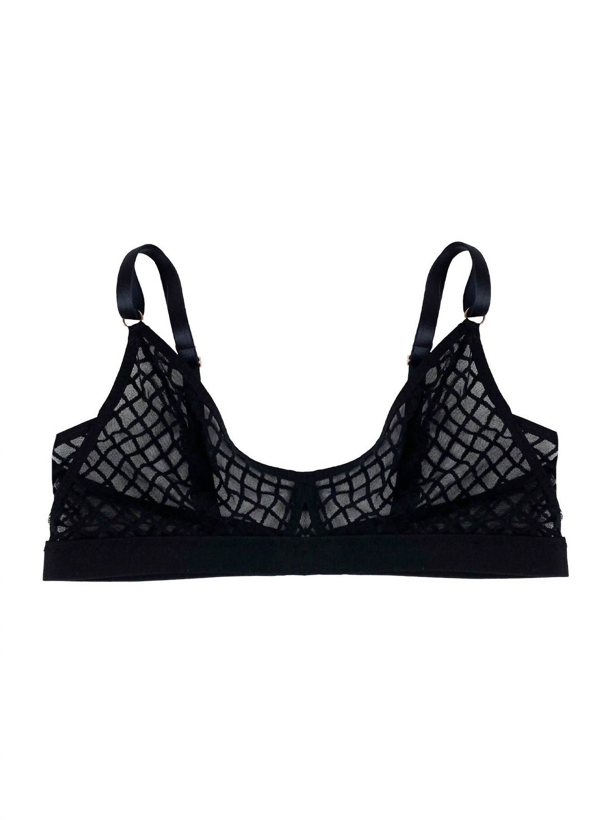 Titov - Women's Julien Bralette