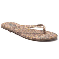 KIDS Bobcat Sandal