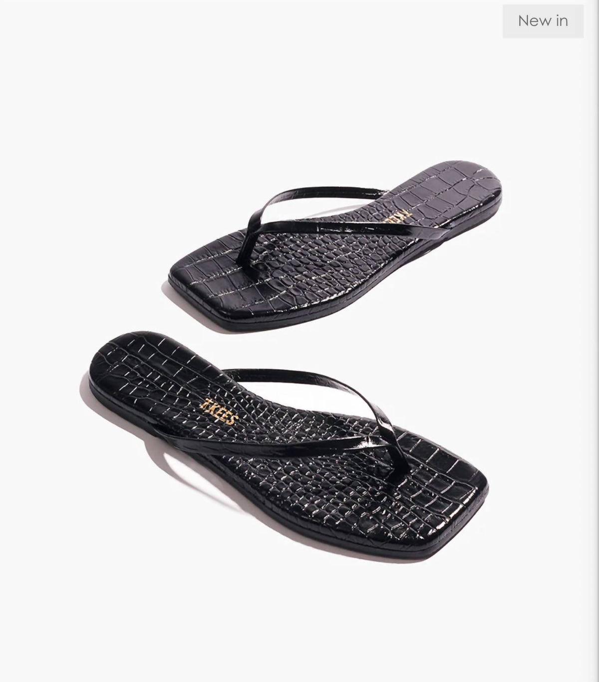 Tkees - Women's Lily Flip Flop