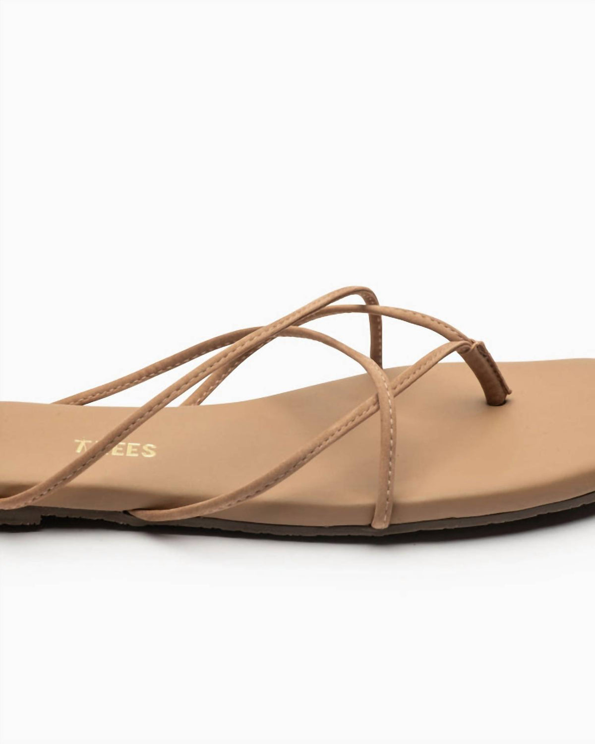 Tkees - Women's Square Toe Elle Sandal