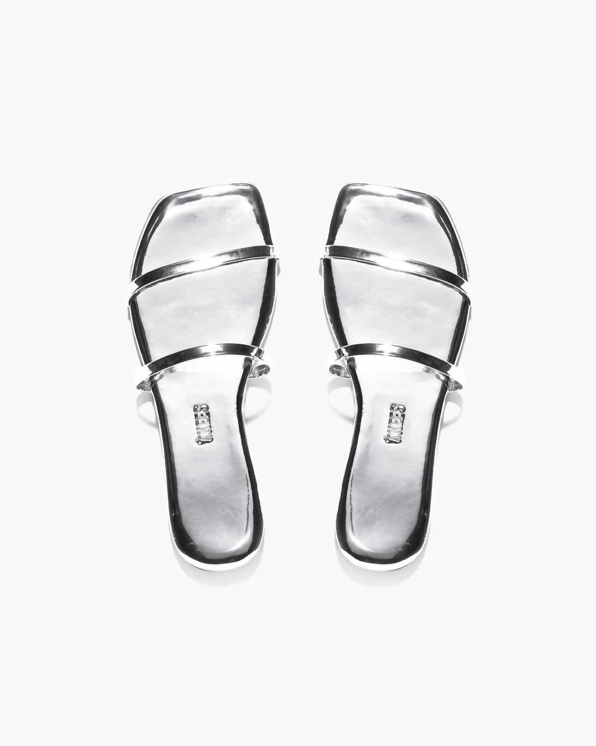 Tkees - Women's Square Toe Gemma Sandal