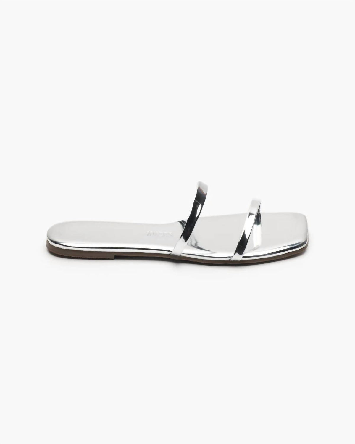 Tkees - Women's Square Toe Gemma Sandal