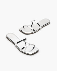 Tkees - Women's Square Toe Gemma Sandal