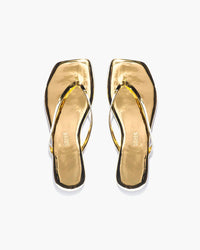 Tkees - Square Toe Lily Slippers