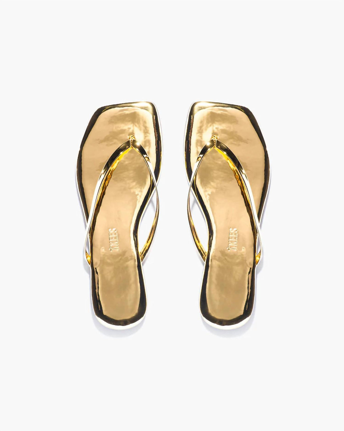 Tkees - Square Toe Lily Slippers