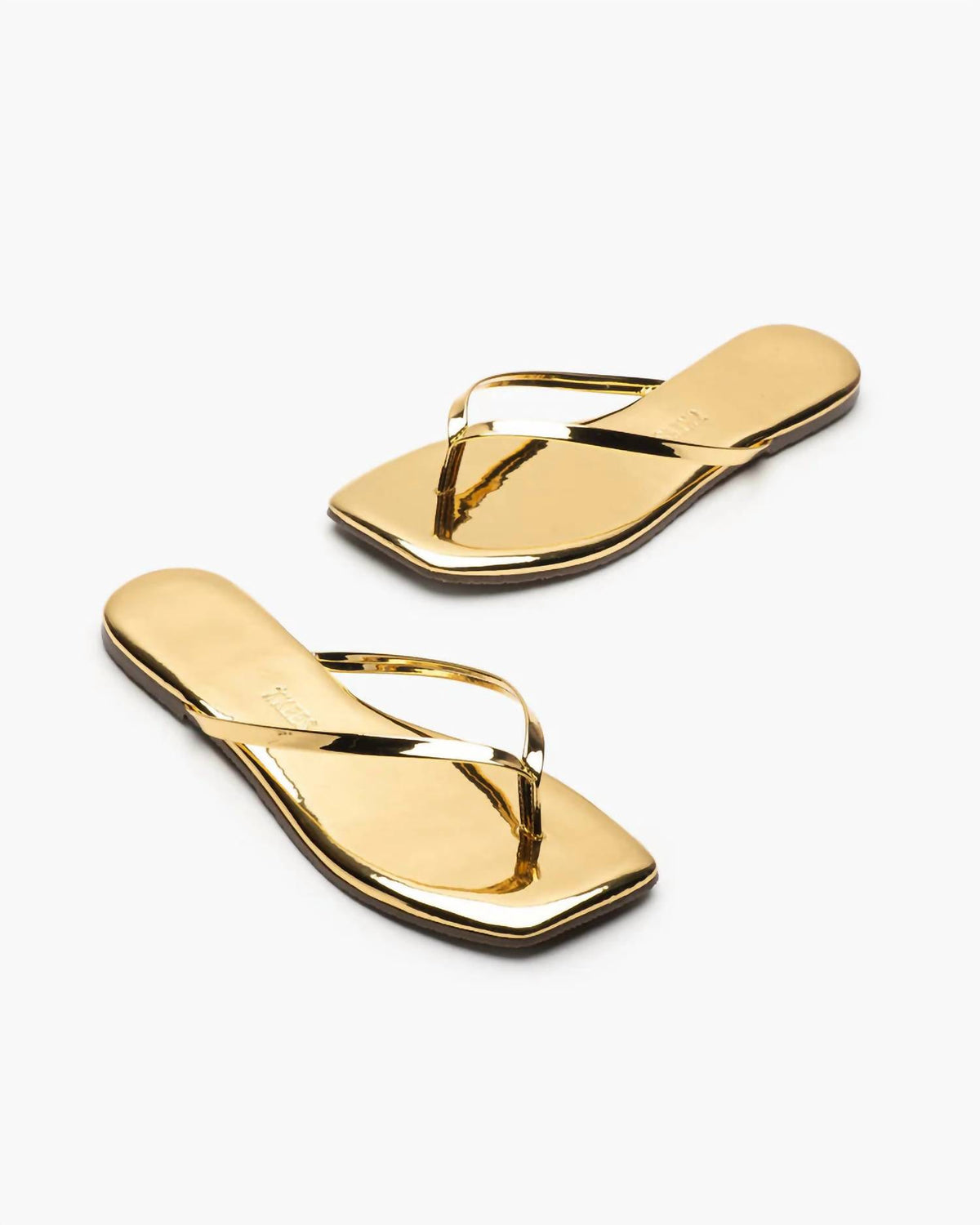 Tkees - Square Toe Lily Slippers