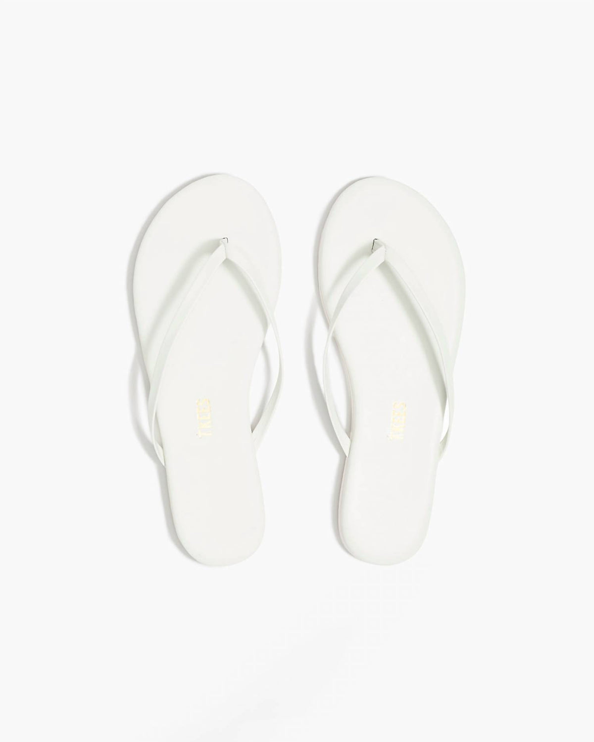 Tkees - Women's Solid Flip Flop