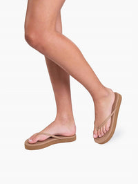 Tkees - Women's Lily Platform Sandal