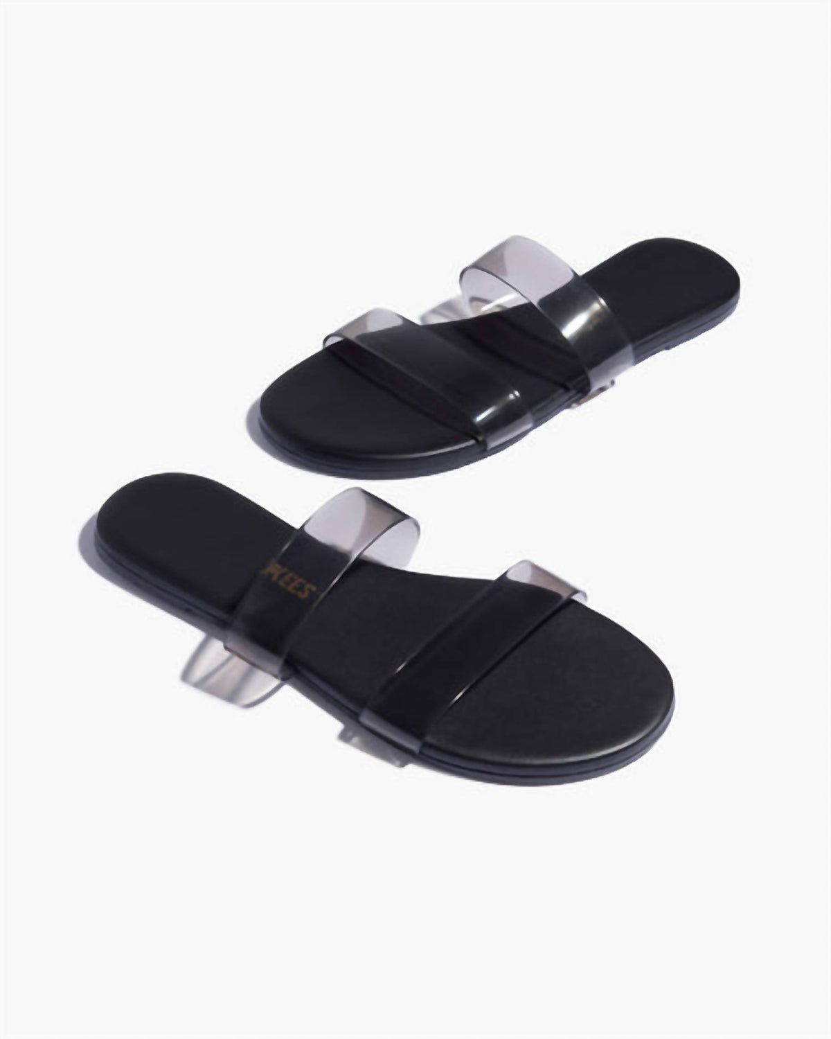 Tkees - Women's Alexa Clears Flats
