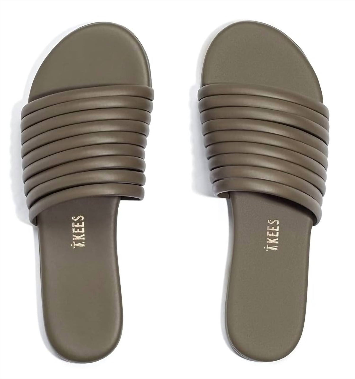Tkees - WOMEN'S SIMPLE SANDAL