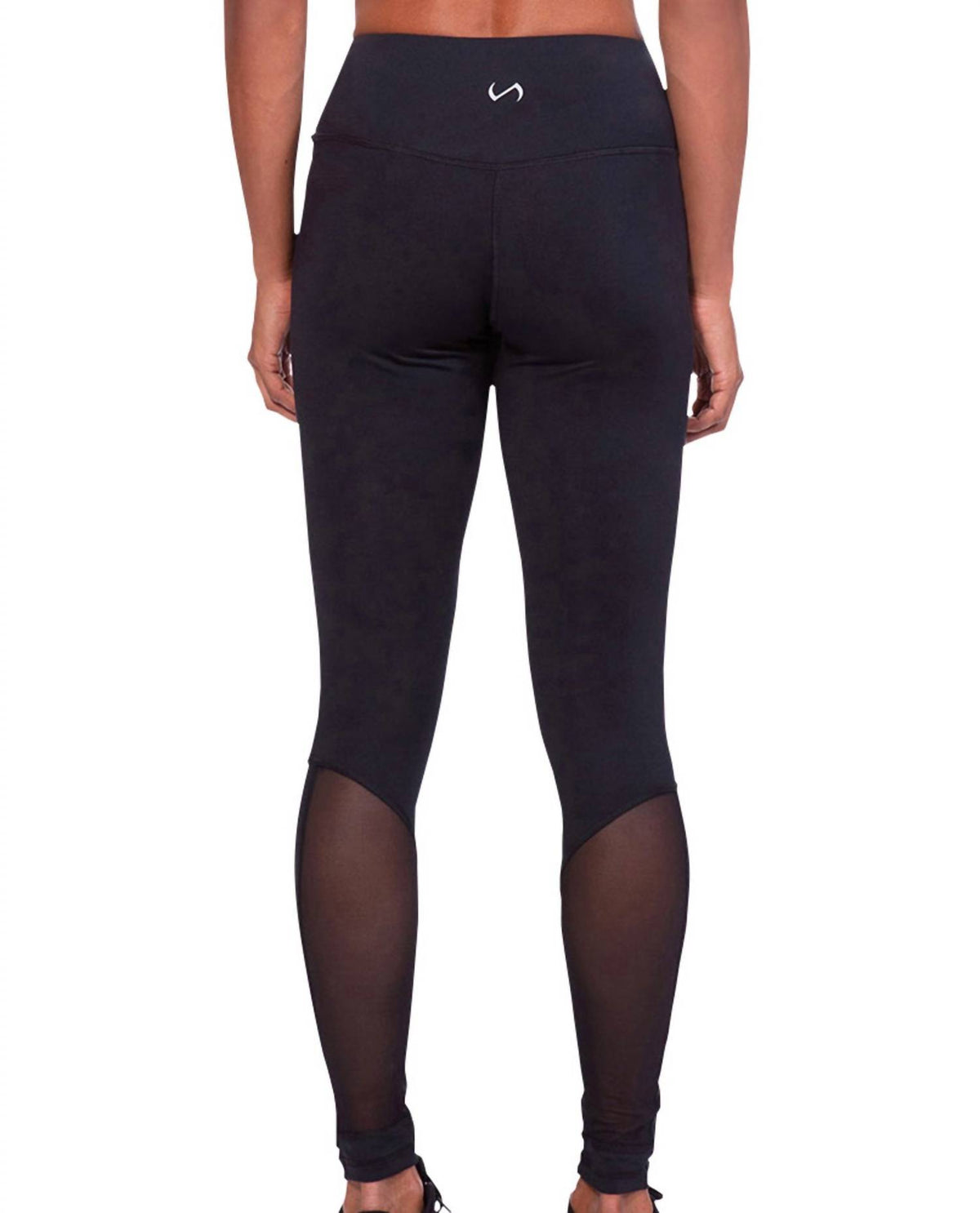 Tlf Apparel - Headline Mesh Ryder Leggings