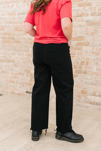 Tnr - Rocky Point Jean