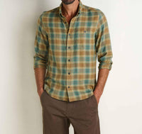 Toad&Co - Airsmyth Shirt