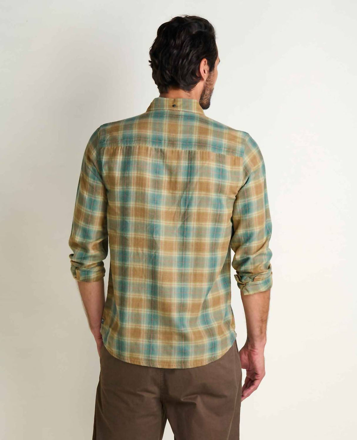 Toad&Co - Airsmyth Shirt