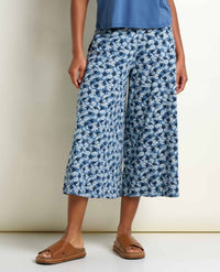 Toad&Co - Chaka Culotte Pants
