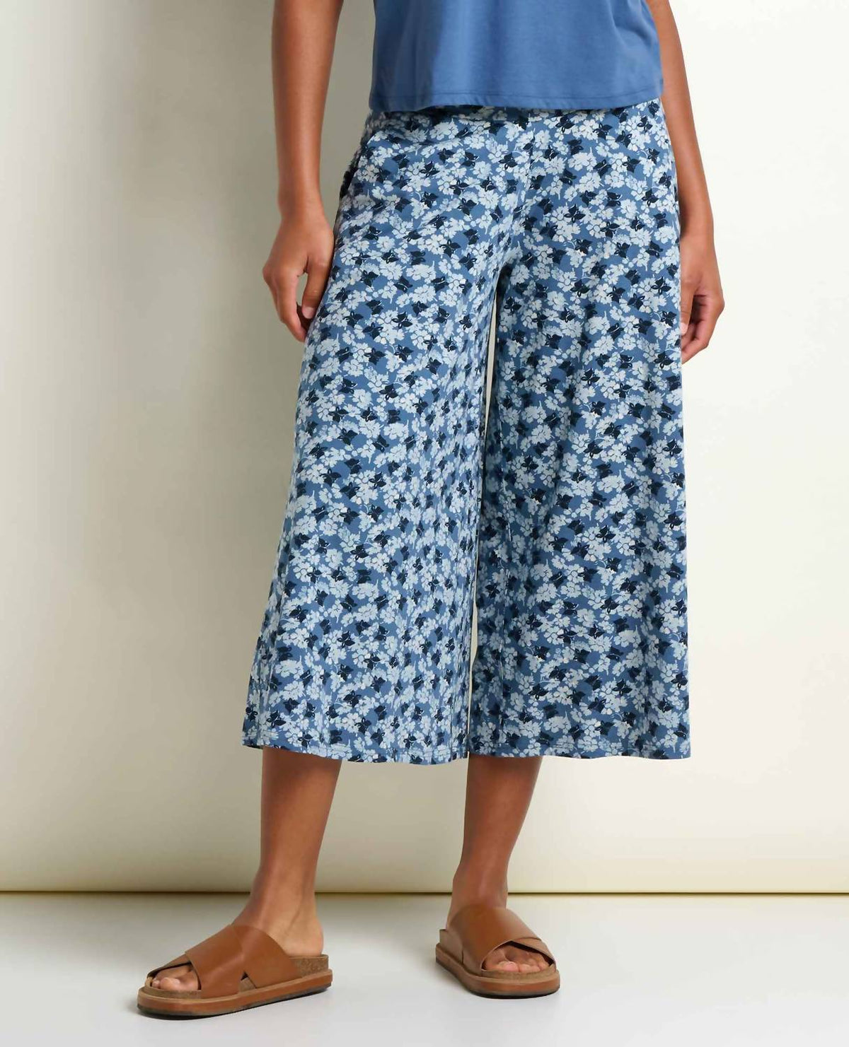 Toad&Co - Chaka Culotte Pants
