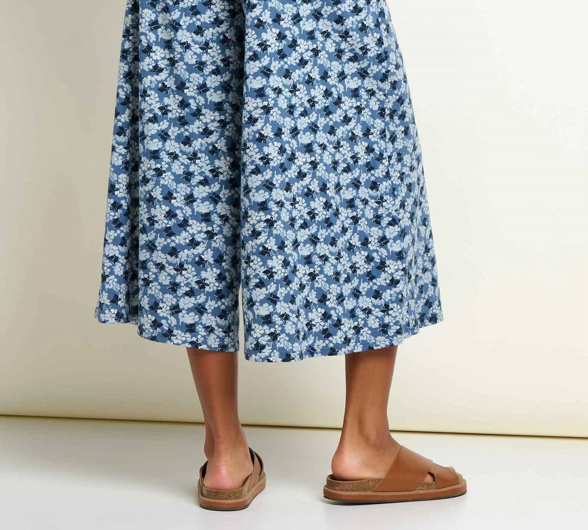 Toad&Co - Chaka Culotte Pants