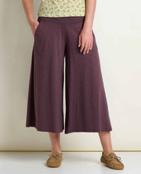 Toad&Co - Chaka Culotte Pants
