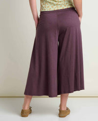 Toad&Co - Chaka Culotte Pants