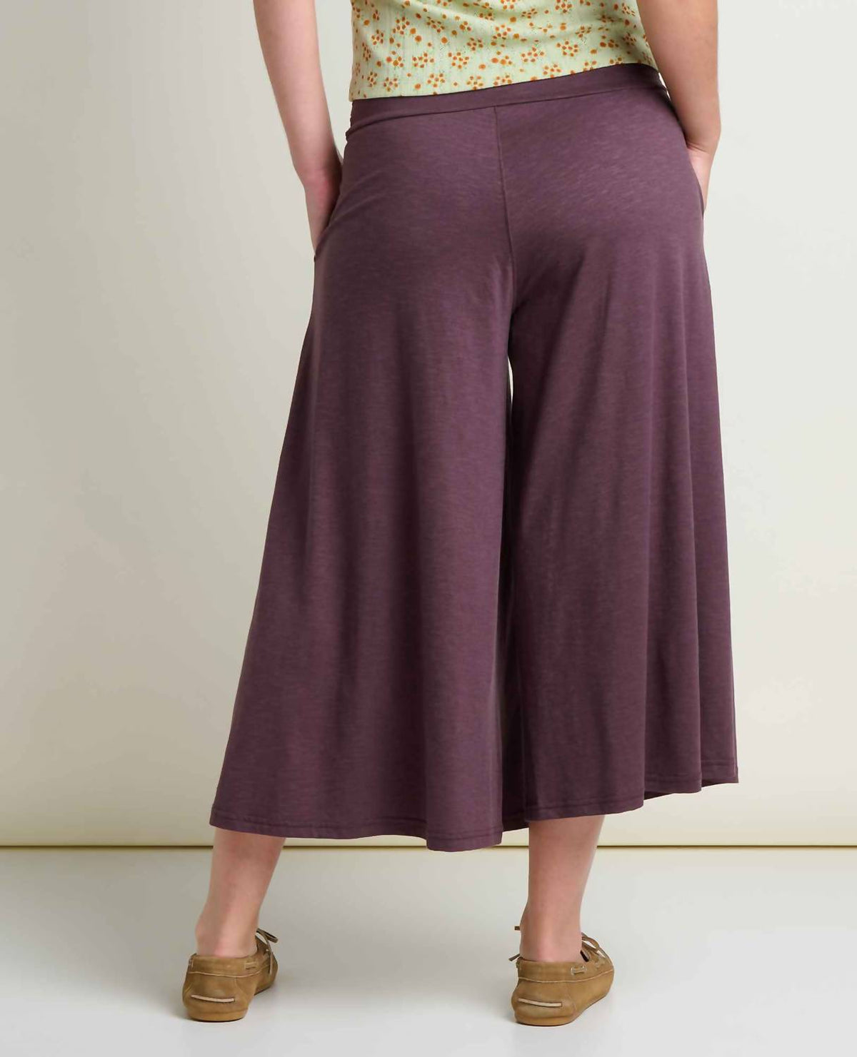 Toad&Co - Chaka Culotte Pants