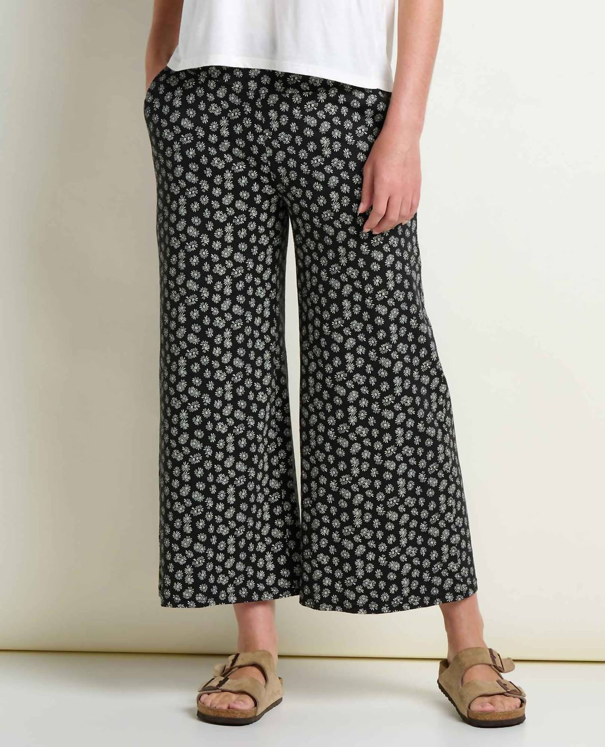 Toad&Co - Chaka Wide Leg Pants