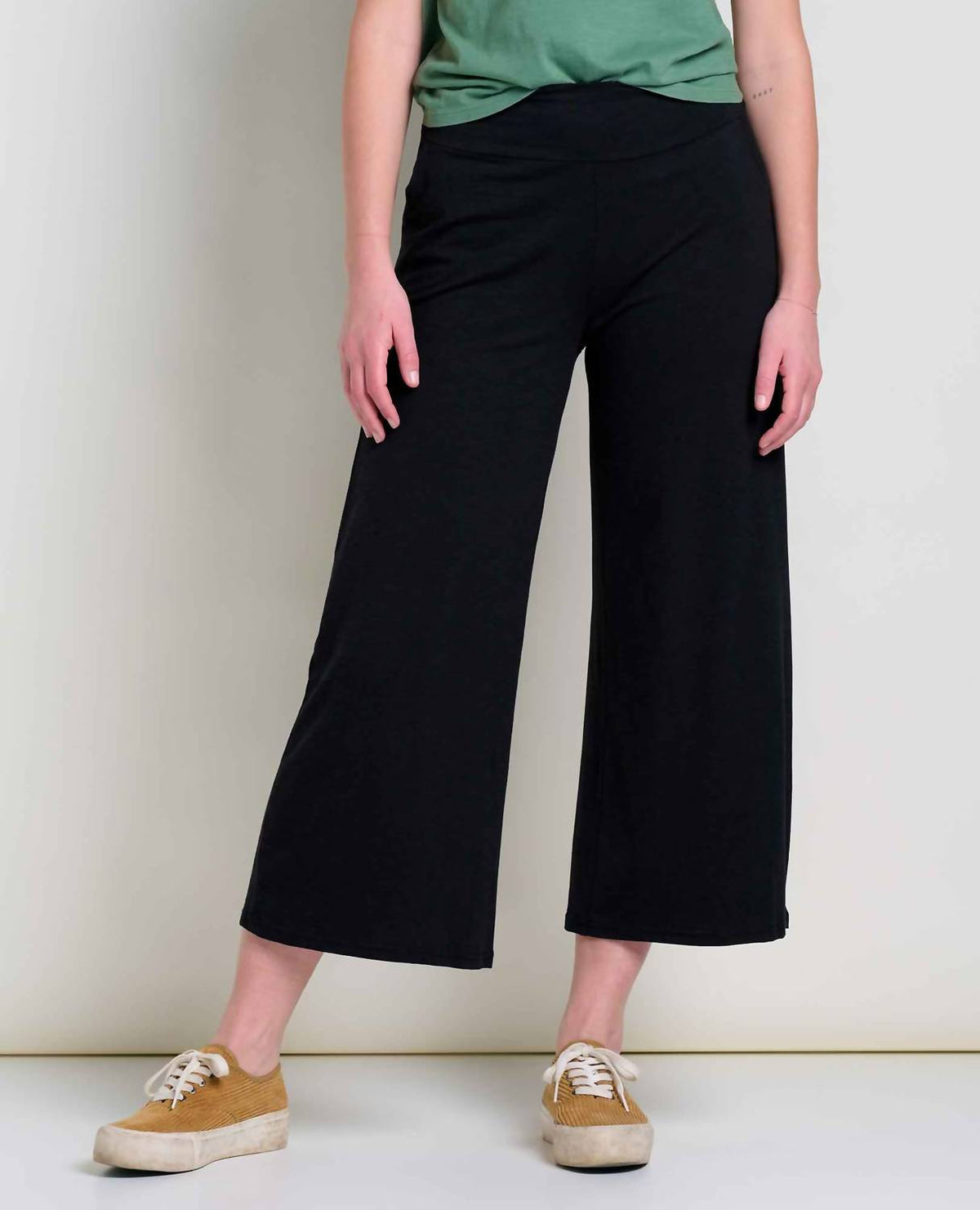 Toad&Co - Chaka Wide Leg Pants
