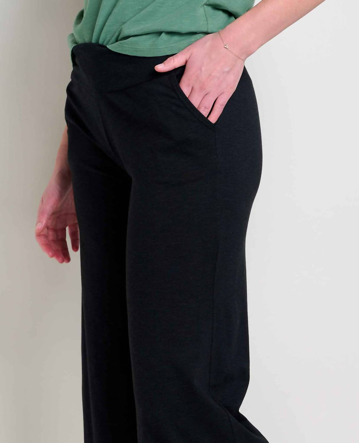 Toad&Co - Chaka Wide Leg Pants