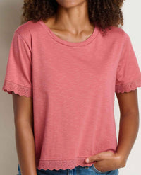 Toad&Co - Clara Tee