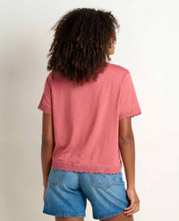 Toad&Co - Clara Tee