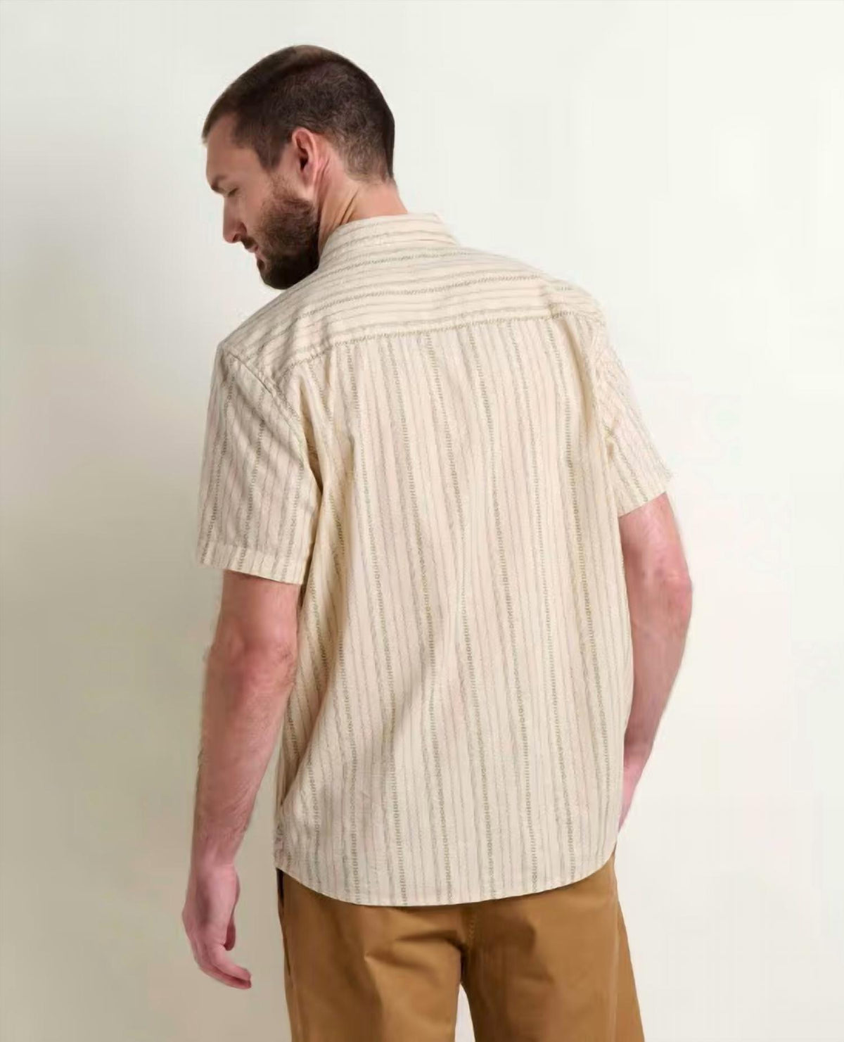 Toad&Co - Fletch Short-sleeve Shirt