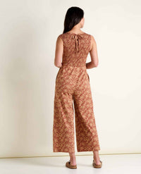 Toad&Co - Gemina Tank Jumpsuit
